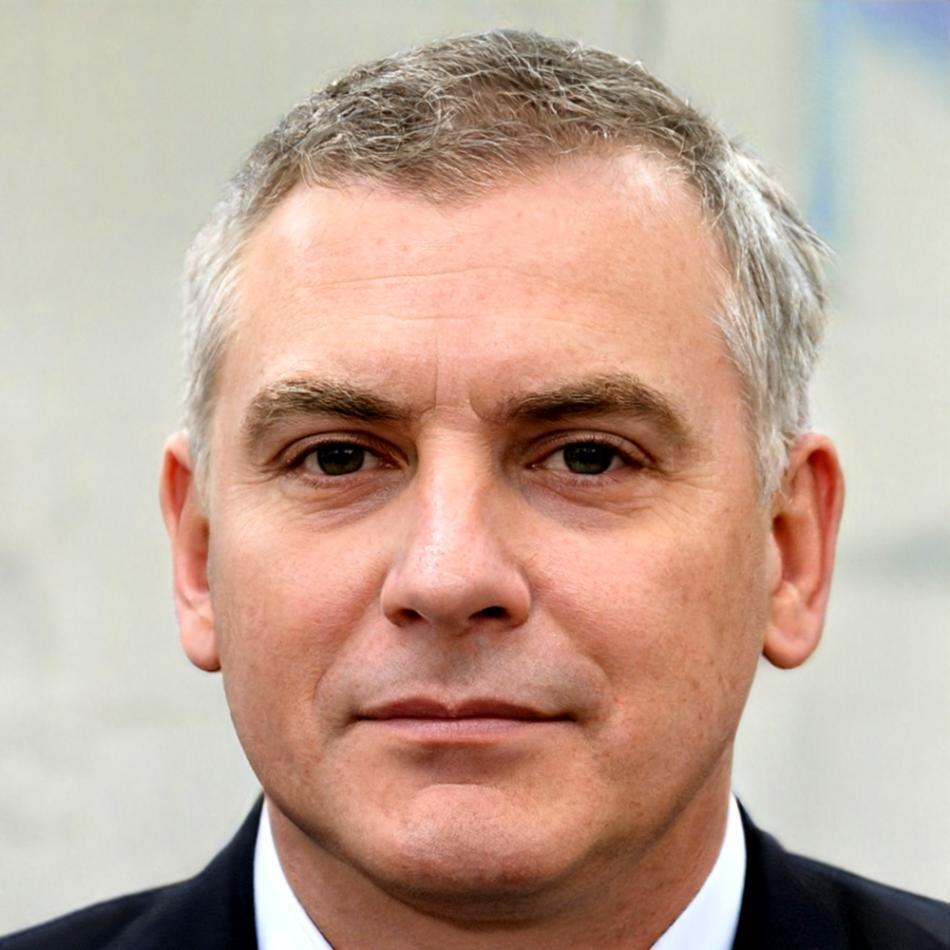 Stefan Kleinert