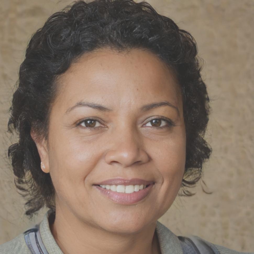 Dr. Marlene Hoffmann
